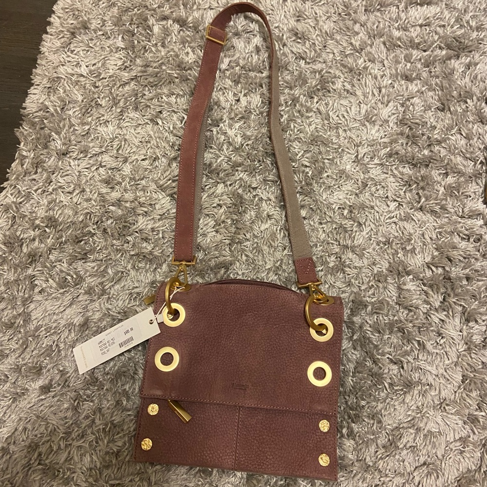 Hammitt Montana purse. Reversible